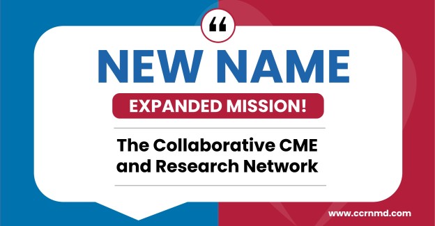 The Collaborative CME and Research Network