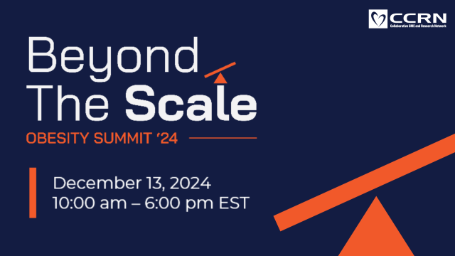 Beyond The Scale - Obesity Summit 2024